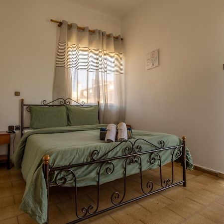 Superior Apartment La ลาริซา ภายนอก รูปภาพ