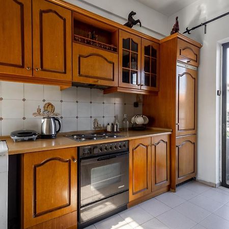Superior Apartment La ลาริซา ภายนอก รูปภาพ
