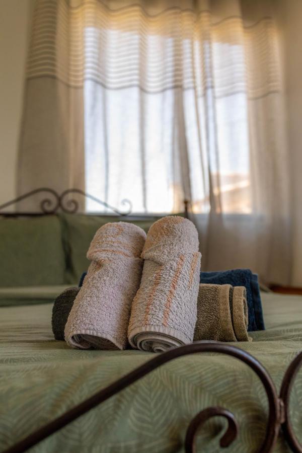 Superior Apartment La ลาริซา ภายนอก รูปภาพ