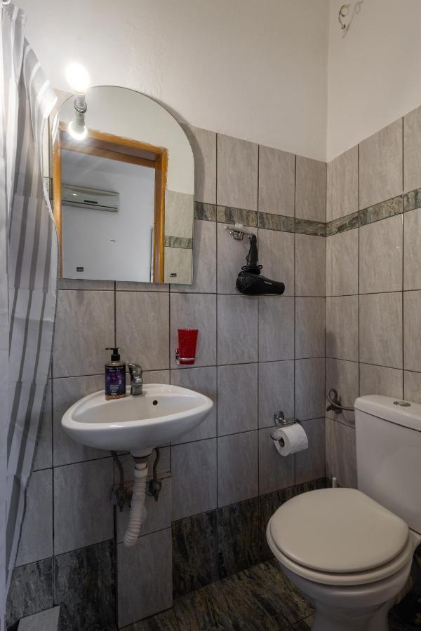 Superior Apartment La ลาริซา ภายนอก รูปภาพ